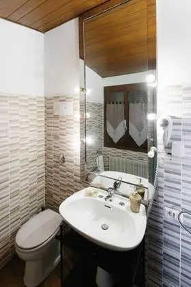 Junior Süit, Şehir Manzaralı