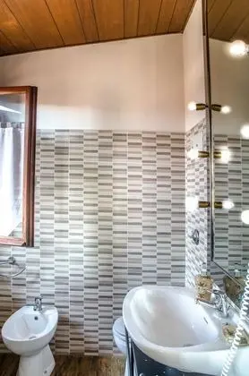 Junior Süit, Şehir Manzaralı