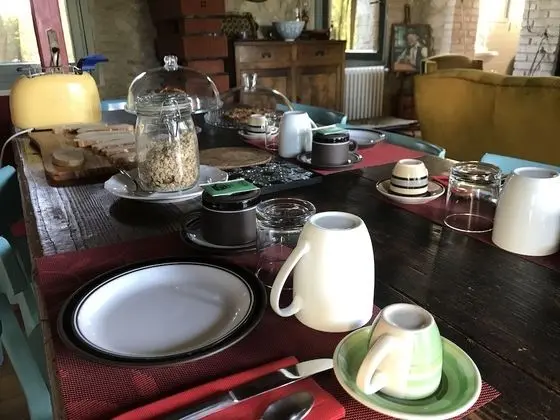 Oda, 1 Yatak Odası