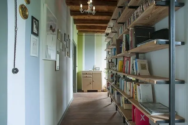 Oda, 1 Yatak Odası