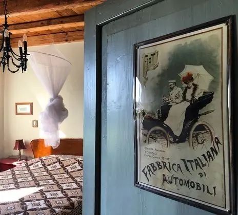 Oda, 1 Yatak Odası