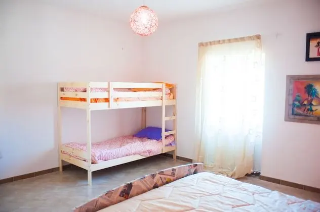 Apart Daire, 2 Yatak Odası, Sigara İçilebilir, Balkon