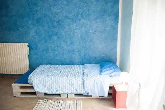 Apart Daire, 2 Yatak Odası, Sigara İçilebilir, Balkon