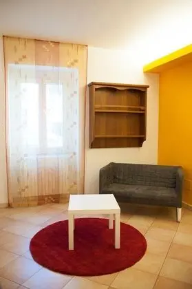 Apart Daire, 2 Yatak Odası, Sigara İçilebilir, Balkon