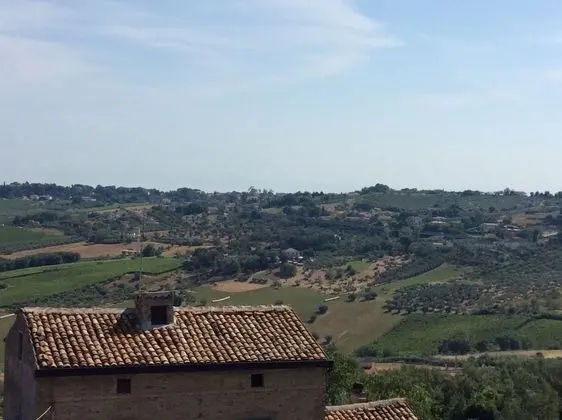 Apart Daire, 2 Yatak Odası, Sigara İçilebilir, Balkon