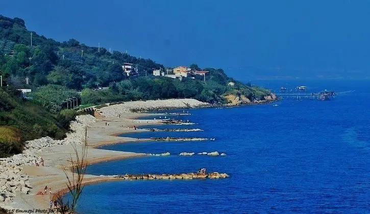 Apart Daire, 2 Yatak Odası, Sigara İçilebilir, Balkon