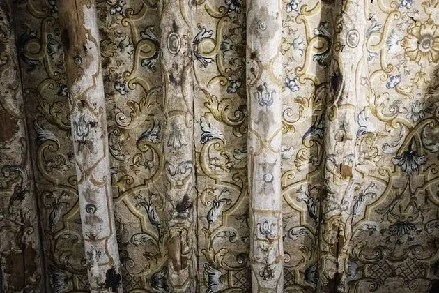 Deluxe Tek Büyük Yataklı Oda (Assenzio)