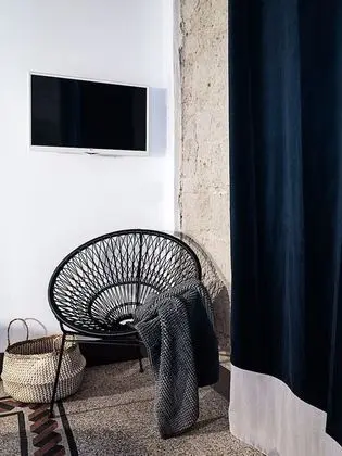 Deluxe Tek Büyük Yataklı Oda (Old Fashioned)