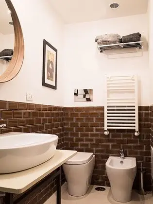 Deluxe Tek Büyük Yataklı Oda (Old Fashioned)