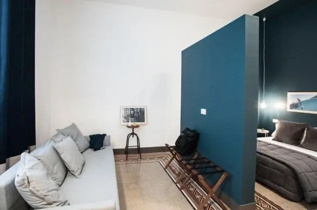 Family Süit (Cosmopolitan)