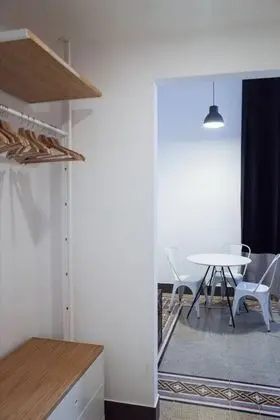 Family Süit (Cosmopolitan)