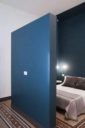 Family Süit (Cosmopolitan)