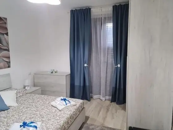 Oda, 1 Yatak Odası, Sigara İçilebilir, Balkon