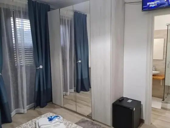 Oda, 1 Yatak Odası, Sigara İçilebilir, Balkon