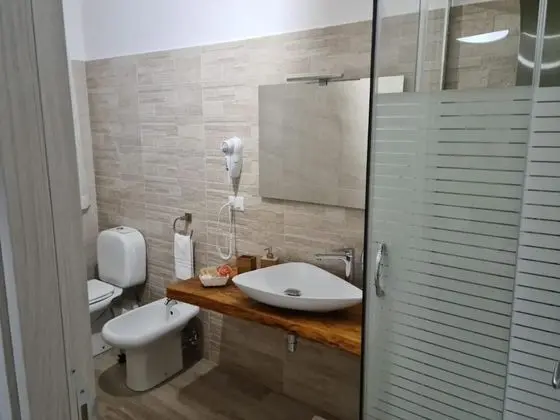 Oda, 1 Yatak Odası, Sigara İçilebilir, Balkon