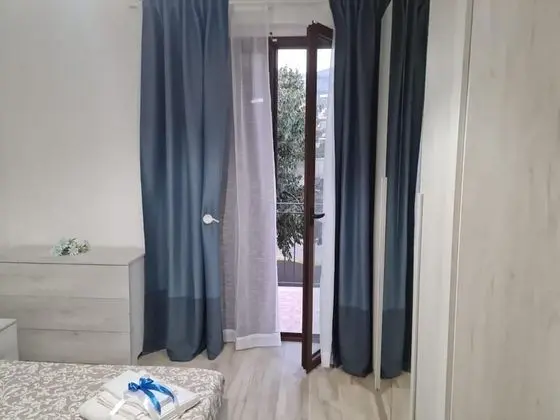 Oda, 1 Yatak Odası, Sigara İçilebilir, Balkon