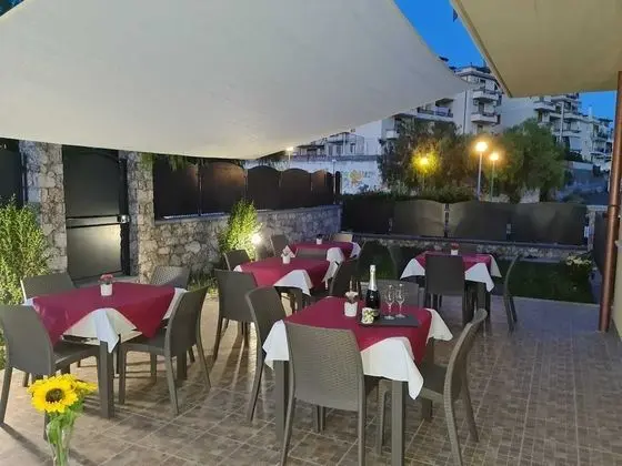 Oda, 1 Yatak Odası, Sigara İçilebilir, Balkon