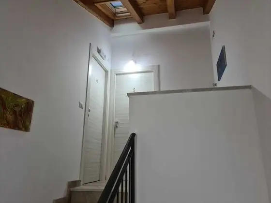 Oda, 1 Yatak Odası, Sigara İçilebilir, Balkon
