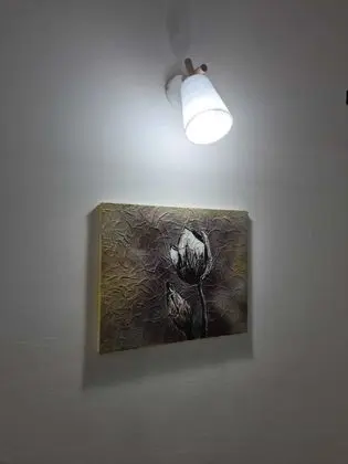 Oda, 1 Yatak Odası, Sigara İçilebilir, Balkon