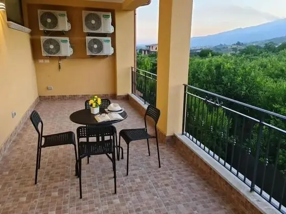 Oda, 1 Yatak Odası, Sigara İçilebilir, Balkon