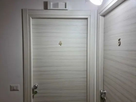 Oda, 1 Yatak Odası, Sigara İçilebilir, Balkon