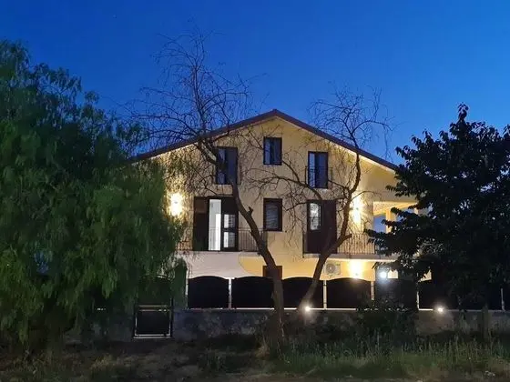 Oda, 1 Yatak Odası, Sigara İçilebilir, Balkon