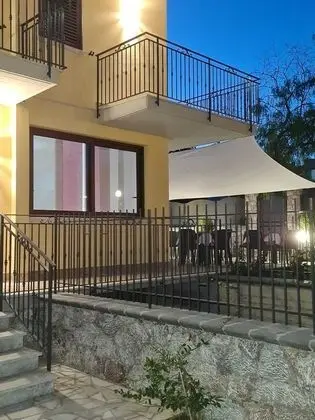 Oda, 1 Yatak Odası, Sigara İçilebilir, Balkon