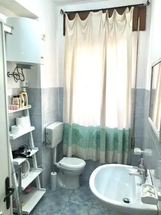Ortak Ranzalı Oda, 1 Yatak Odası