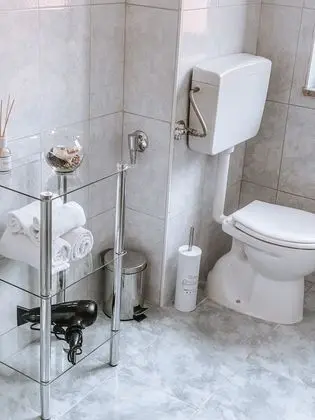 Ortak Ranzalı Oda, 1 Yatak Odası