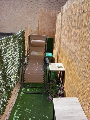 Ortak Ranzalı Oda, 1 Yatak Odası