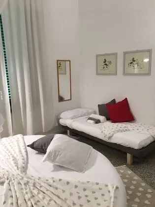 Apart Daire, 3 Yatak Odası, Sigara İçilebilir, Balkon
