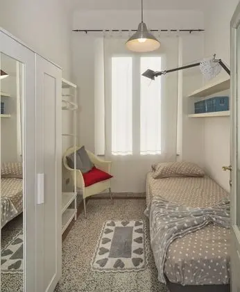 Apart Daire, 3 Yatak Odası, Sigara İçilebilir, Balkon