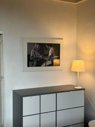 Apart Daire, 3 Yatak Odası, Sigara İçilebilir, Balkon