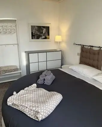 Apart Daire, 3 Yatak Odası, Sigara İçilebilir, Balkon