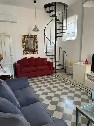 Apart Daire, 3 Yatak Odası, Sigara İçilebilir, Balkon
