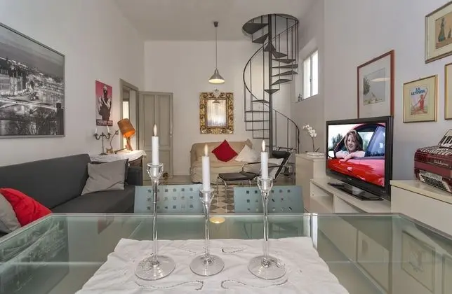 Apart Daire, 3 Yatak Odası, Sigara İçilebilir, Balkon