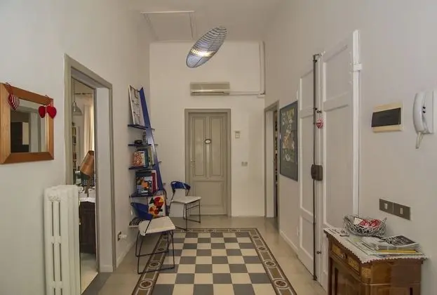 Apart Daire, 3 Yatak Odası, Sigara İçilebilir, Balkon