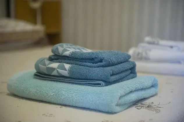 Basic Tek Büyük Yataklı Oda