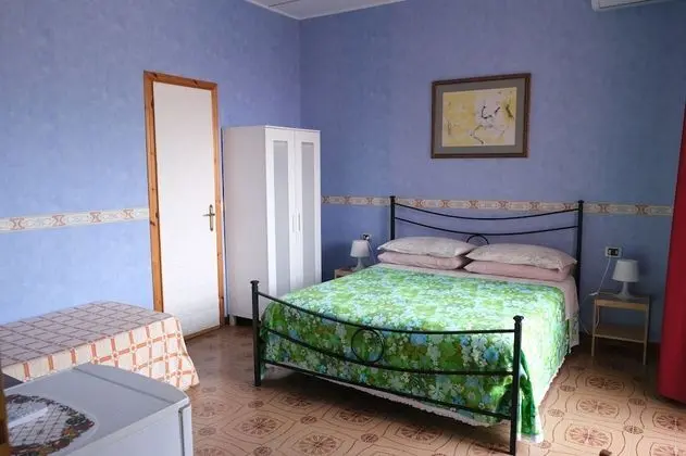 Basic Üç Kişilik Oda