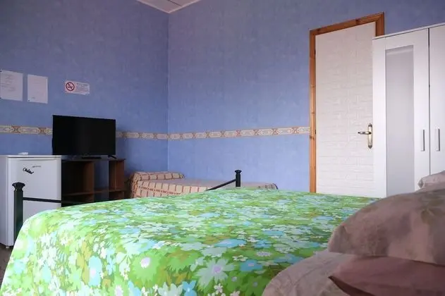 Basic Üç Kişilik Oda