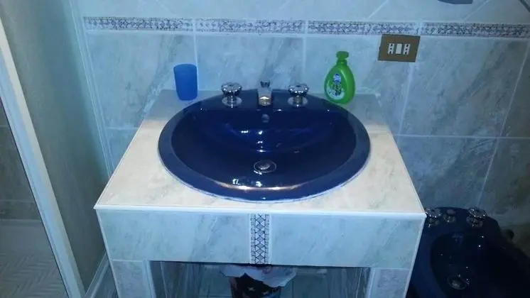 Basic Üç Kişilik Oda