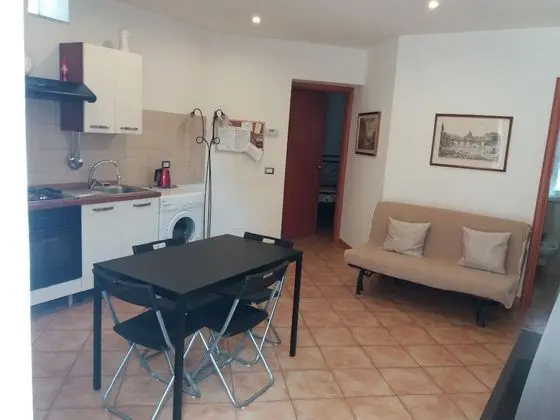 Apart Daire, 1 Yatak Odası