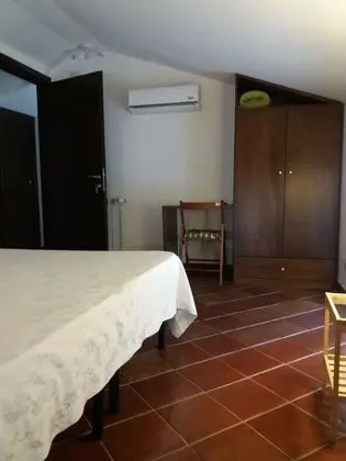 Üç Kişilik Oda