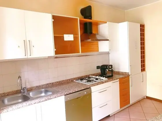 Ortak Ranzalı Oda, 1 Yatak Odası, Buzdolabı