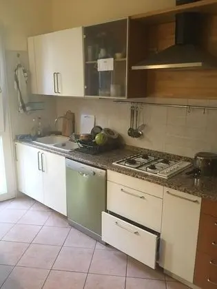 Ortak Ranzalı Oda, 1 Yatak Odası, Buzdolabı