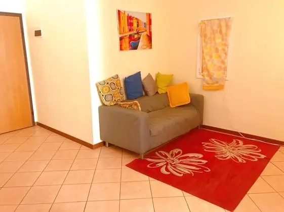 Ortak Ranzalı Oda, 1 Yatak Odası, Buzdolabı