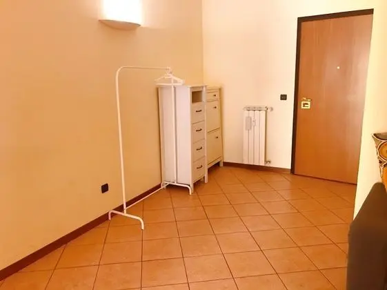 Ortak Ranzalı Oda, 1 Yatak Odası, Buzdolabı