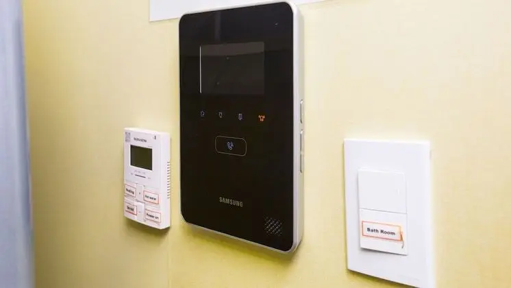 Design Ortak Ranzalı Oda, Sadece kadınlar için, Özel Banyo
