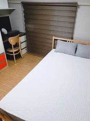 Tek Büyük Yataklı Oda, Özel Banyo