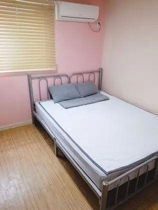 Tek Büyük Yataklı Oda, Özel Banyo